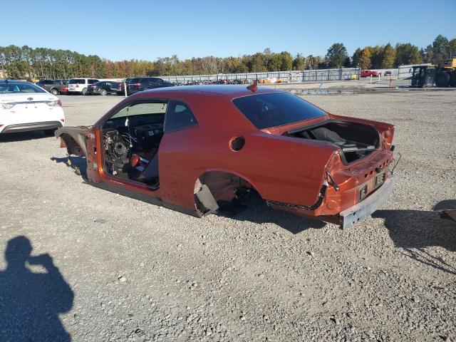 Фото 2 - DODGE CHALLENGER