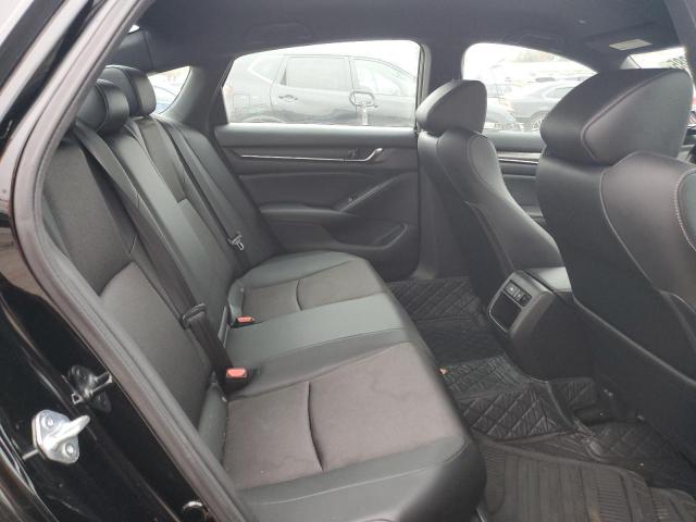 Фото 10 - HONDA ACCORD