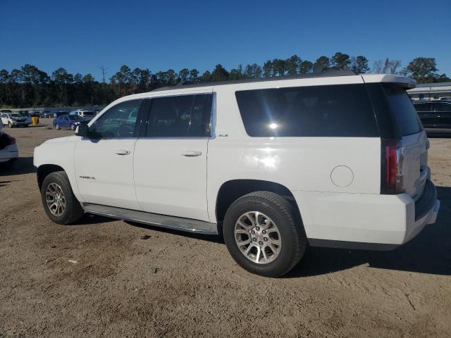 GMC YUKON 2015 VIN 1GKS1GKC1FR150780