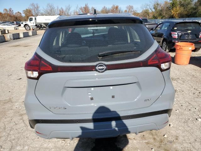 Фото 6 - NISSAN KICKS