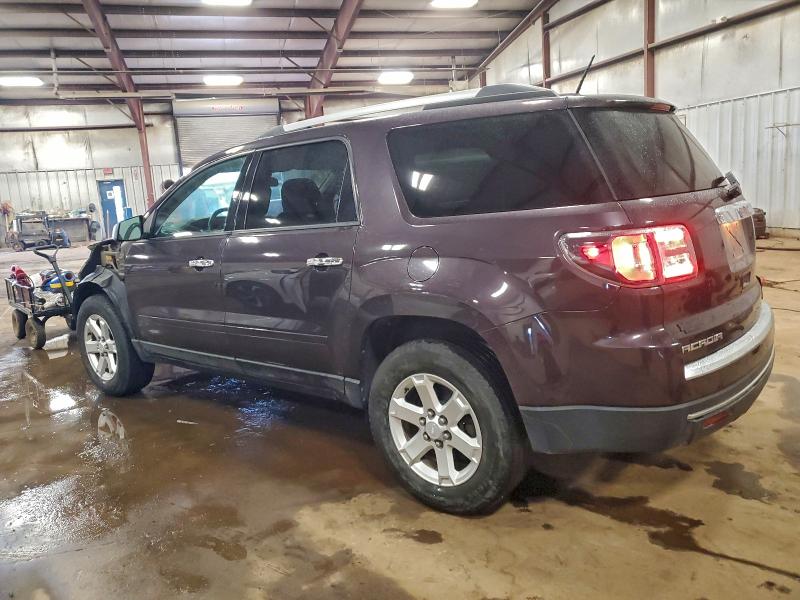 Фото 2 - GMC ACADIA