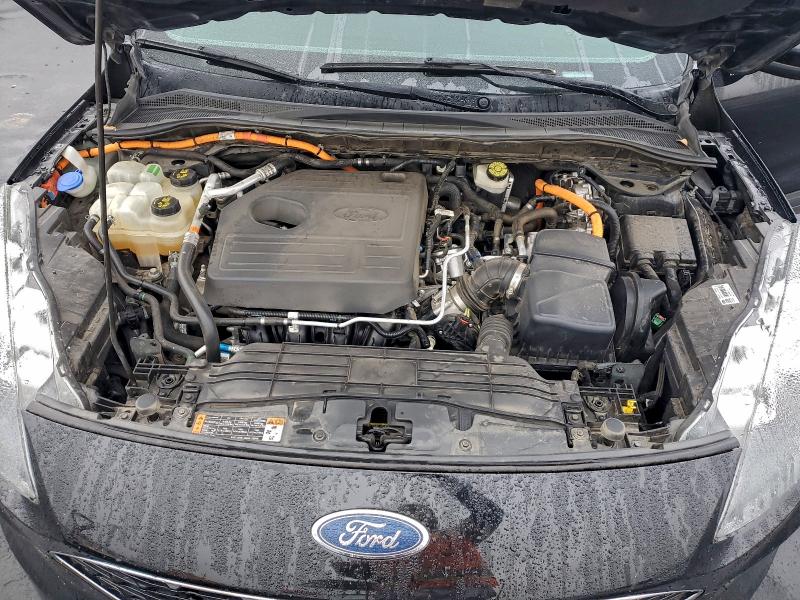 Фото 12 - FORD ESCAPE