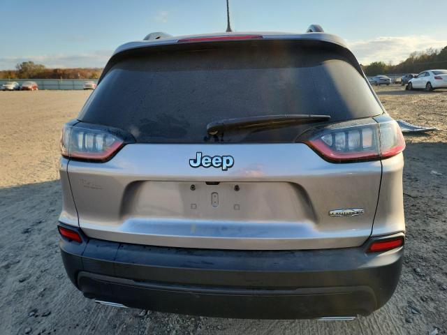 Фото 6 - JEEP GRAND CHER