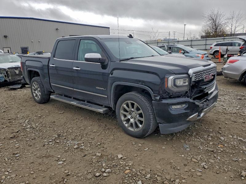 Фото 4 - GMC SIERRA