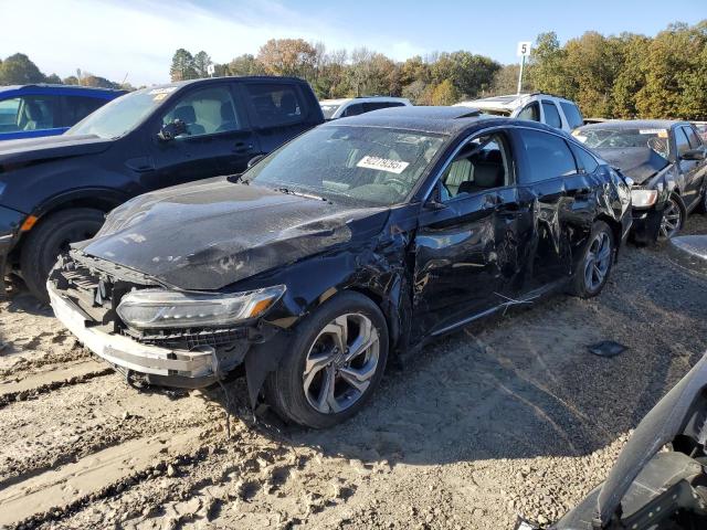 Фото 1 - HONDA ACCORD