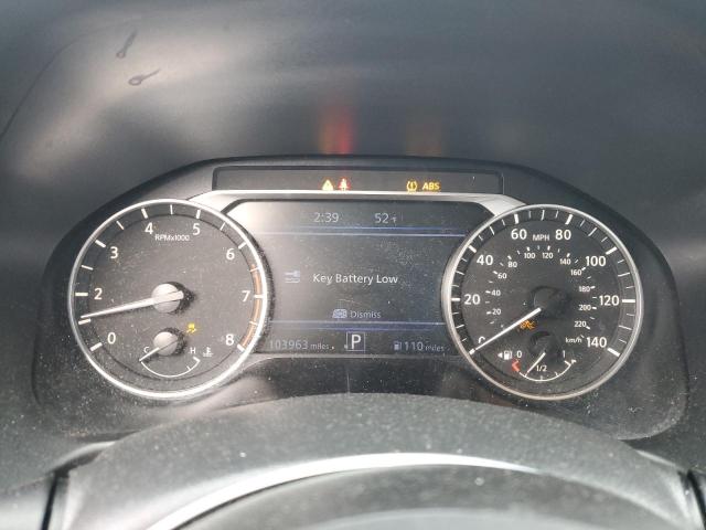 Фото 9 - NISSAN ALTIMA