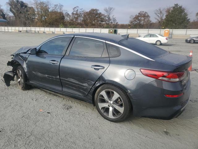 Фото 2 - KIA OPTIMA