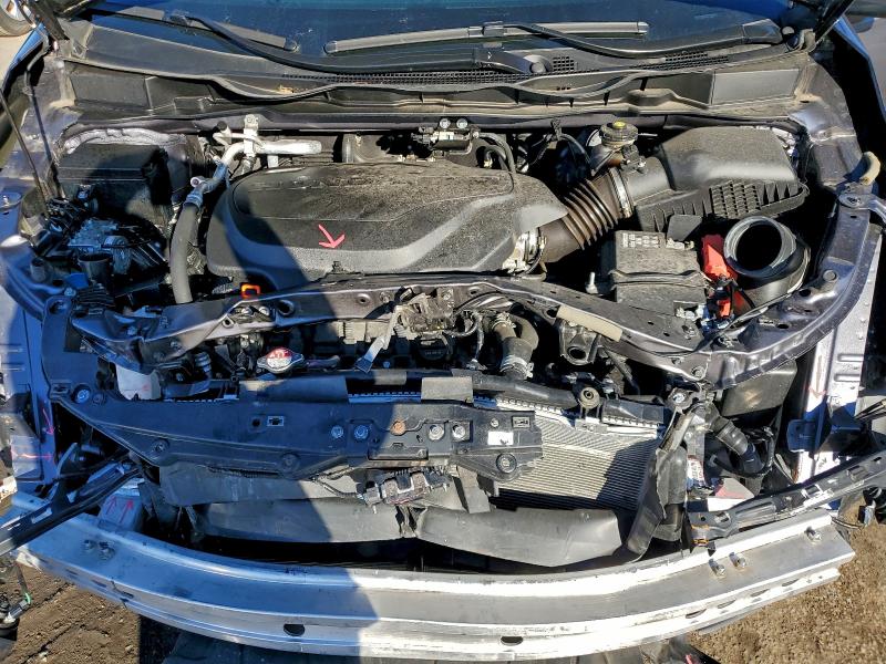 Фото 12 - HONDA ODYSSEY