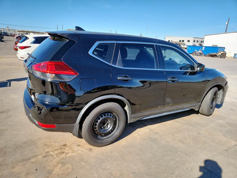 Фото 3 - NISSAN ROGUE