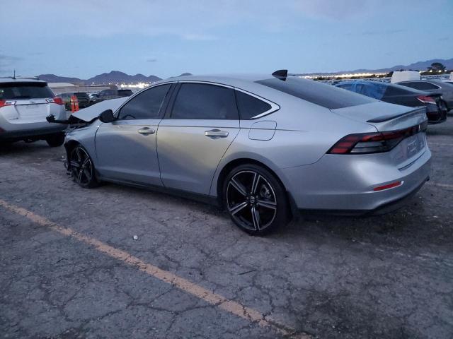 Фото 2 - HONDA ACCORD