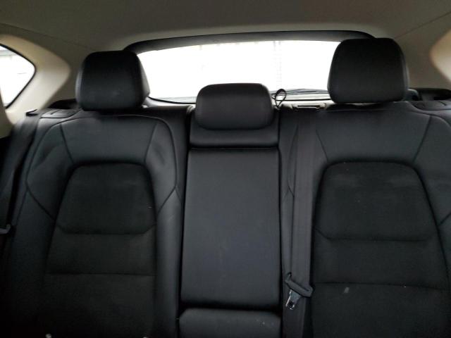 Фото 10 - MAZDA CX-5