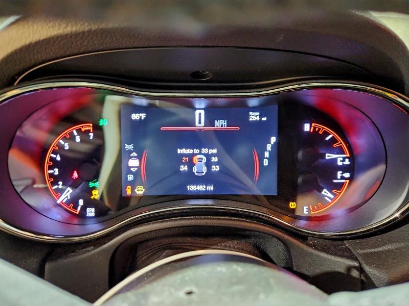 Фото 9 - DODGE DURANGO