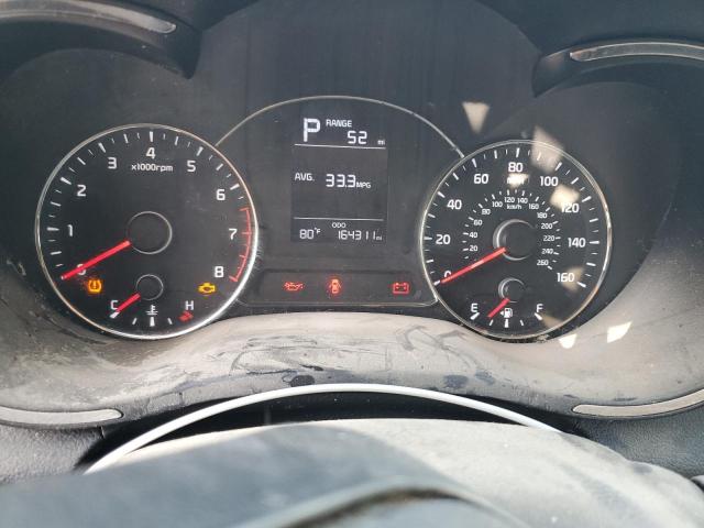 Фото 9 - KIA FORTE