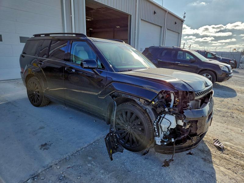 Фото 4 - HYUNDAI SANTA FE