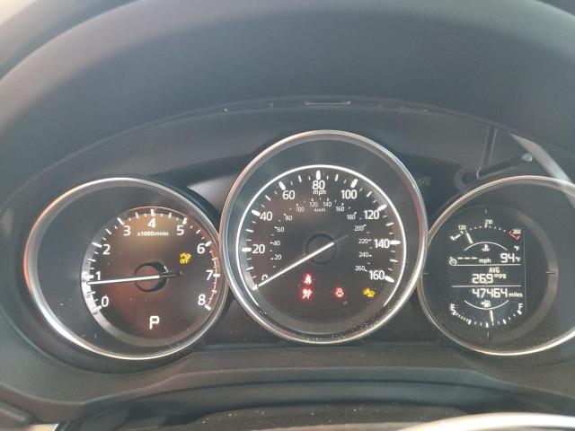 Фото 9 - MAZDA CX-5