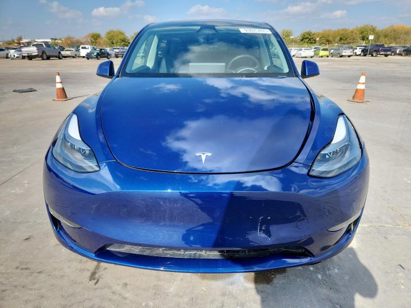 Фото 5 - TESLA MODEL Y