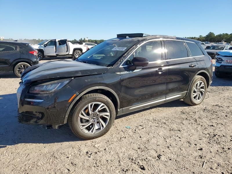 Фото 1 - LINCOLN CORSAIR