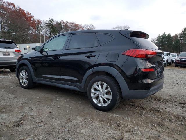 Фото 2 - HYUNDAI TUCSON