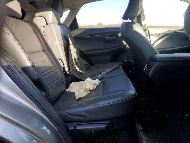 Фото 11 - LEXUS NX