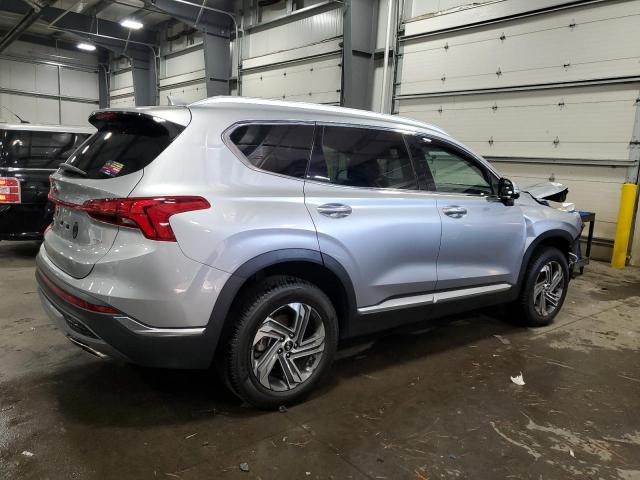Фото 3 - HYUNDAI SANTA FE