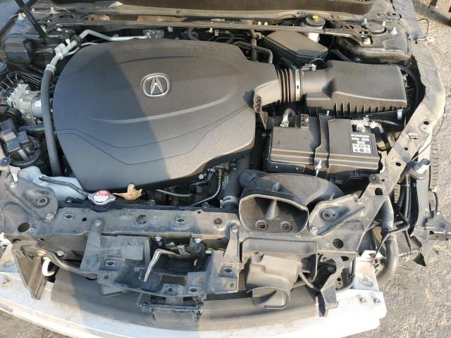 Фото 11 - ACURA TLX