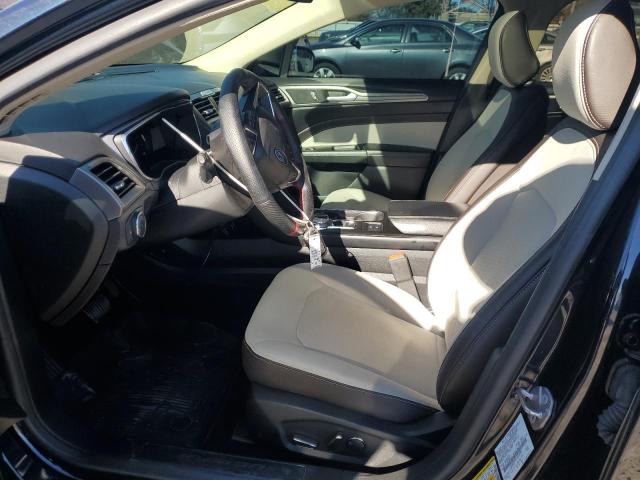 Фото 7 - FORD FUSION