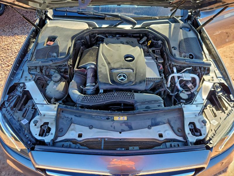 Фото 11 - MERCEDES-BENZ E-CLASS