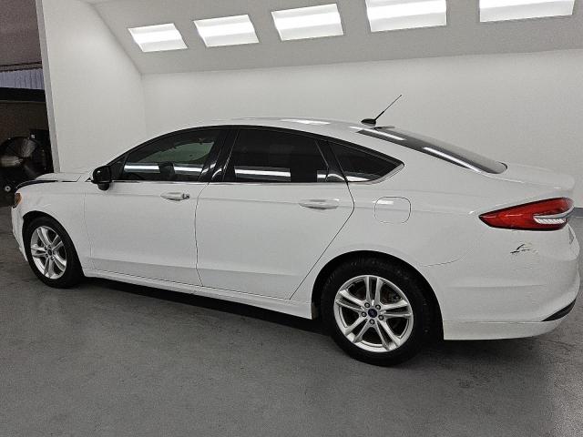 Фото 2 - FORD FUSION