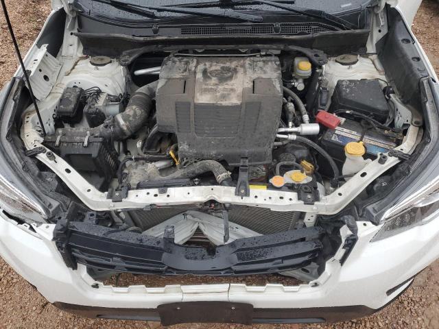 Фото 11 - SUBARU FORESTER