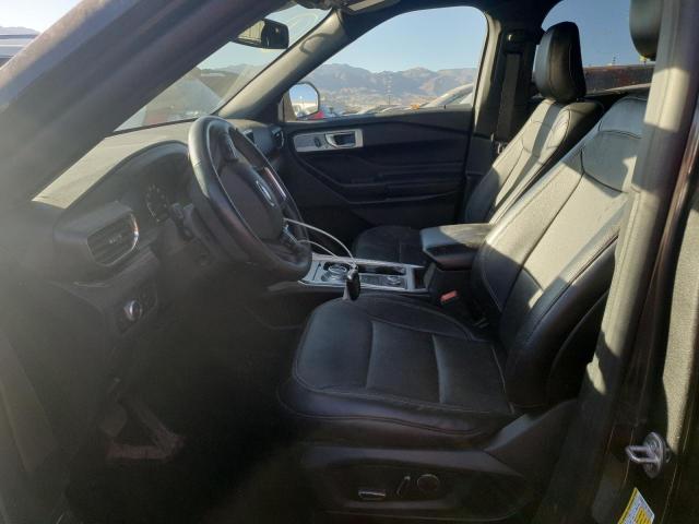 Фото 7 - FORD EXPLORER