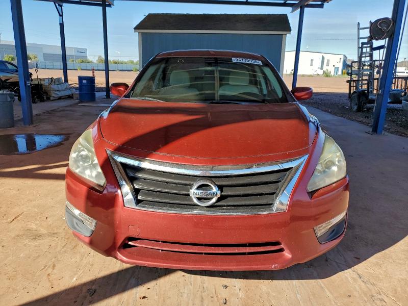 Фото 5 - NISSAN ALTIMA