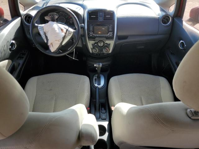Фото 8 - NISSAN VERSA