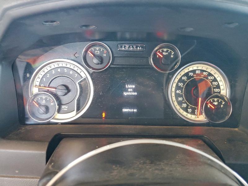 Фото 9 - RAM 1500