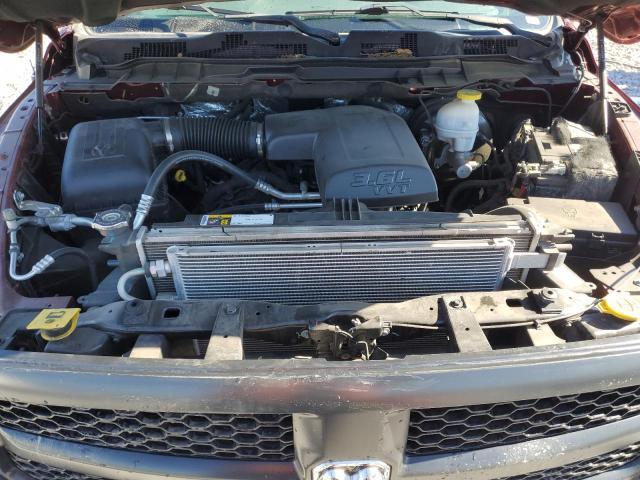 Фото 11 - RAM 1500