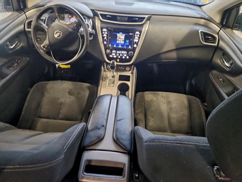 Фото 8 - NISSAN MURANO