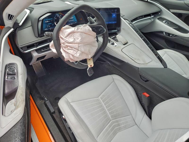 Фото 8 - CHEVROLET CORVETTE