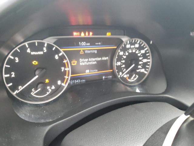 Фото 9 - NISSAN ALTIMA