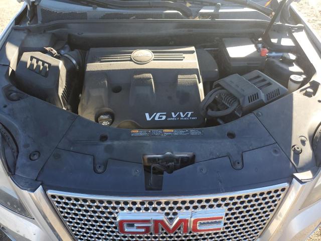 Фото 11 - GMC TERRAIN