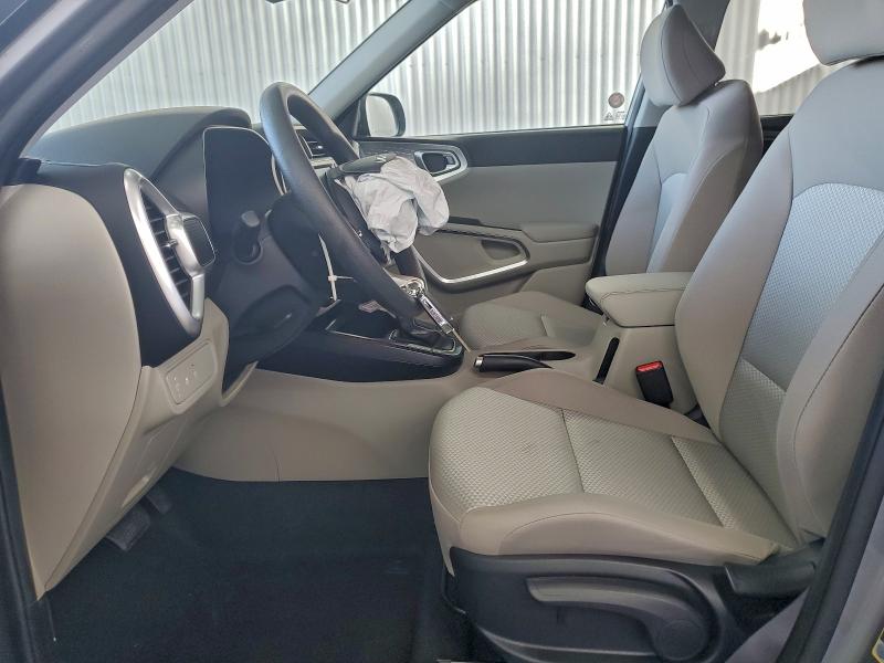 Фото 7 - KIA SOUL