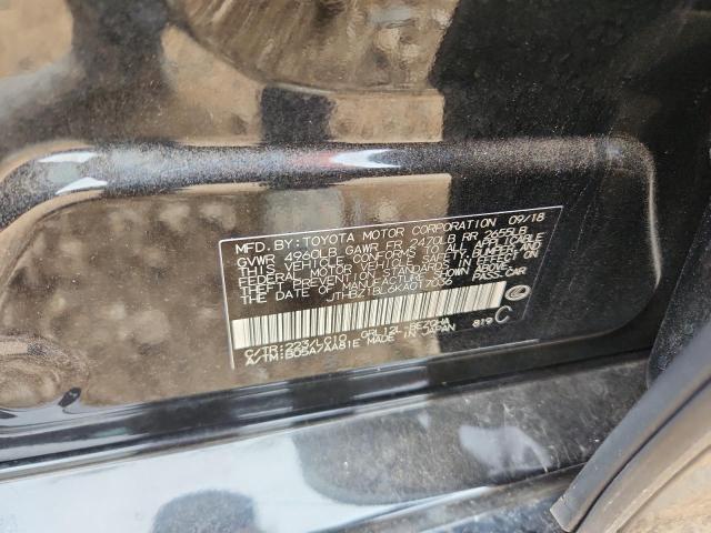 Фото 13 - LEXUS GS350