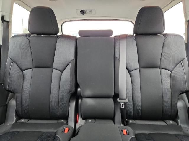 Фото 10 - SUBARU ASCENT