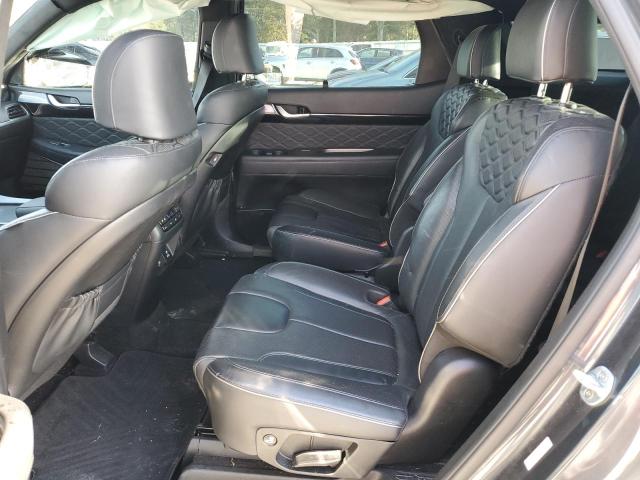 Фото 11 - HYUNDAI PALISADE