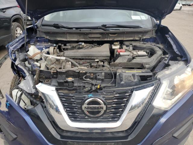 Фото 12 - NISSAN ROGUE