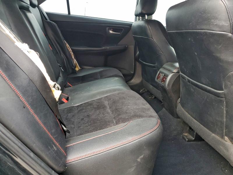 Фото 10 - TOYOTA CAMRY