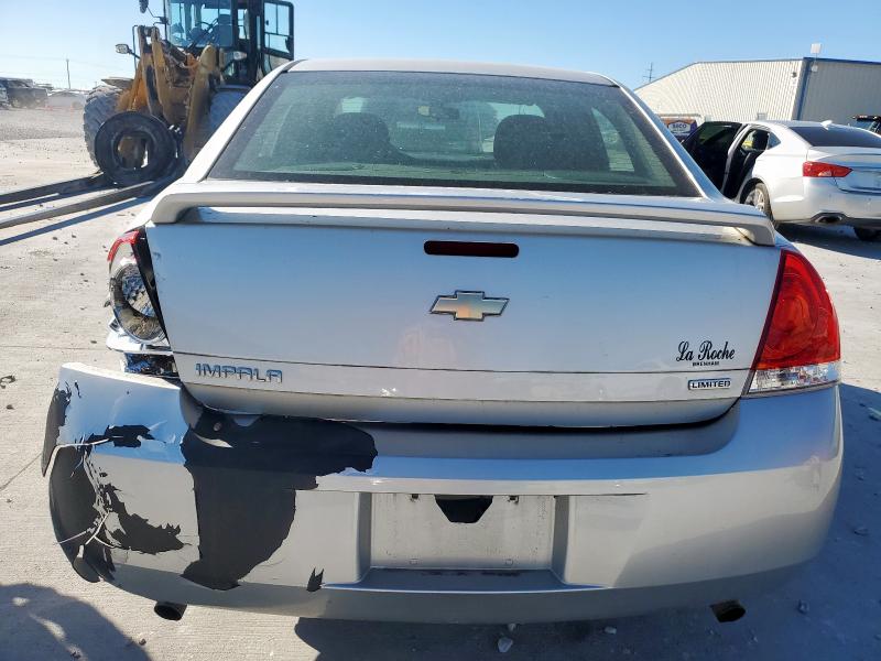 Фото 6 - CHEVROLET IMPALA