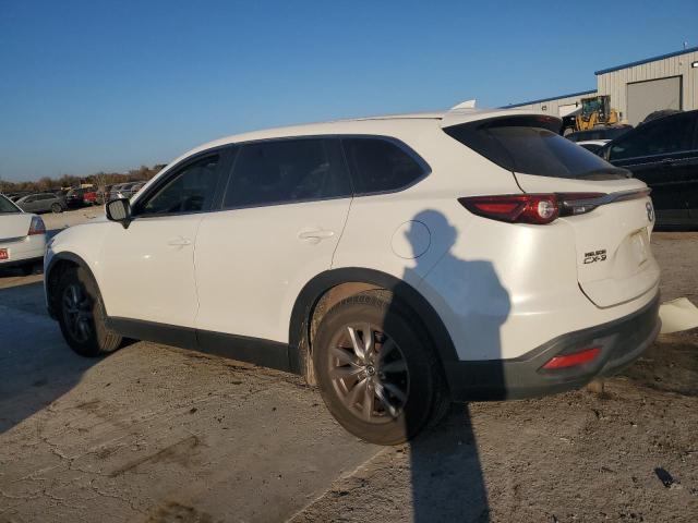 Фото 2 - MAZDA CX-9