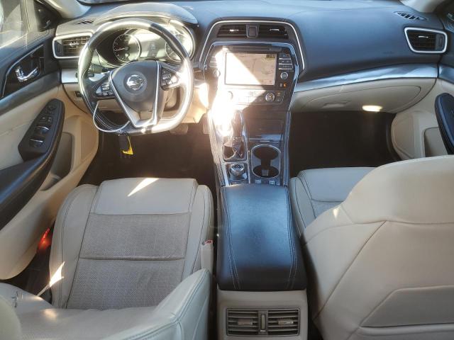 Фото 8 - NISSAN MAXIMA
