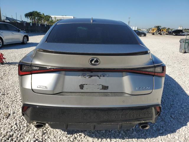 Фото 6 - LEXUS IS 350 F S