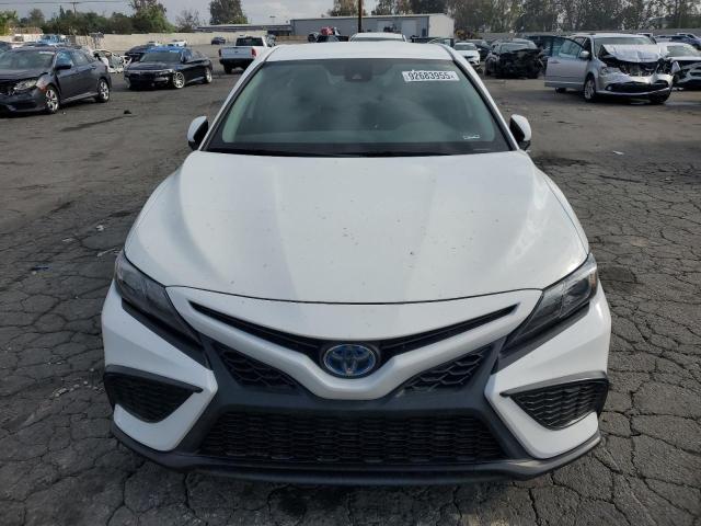 Фото 5 - TOYOTA CAMRY