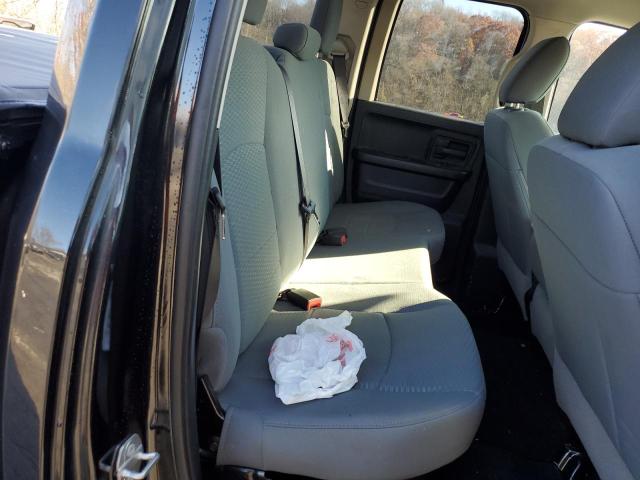 Фото 10 - RAM 1500